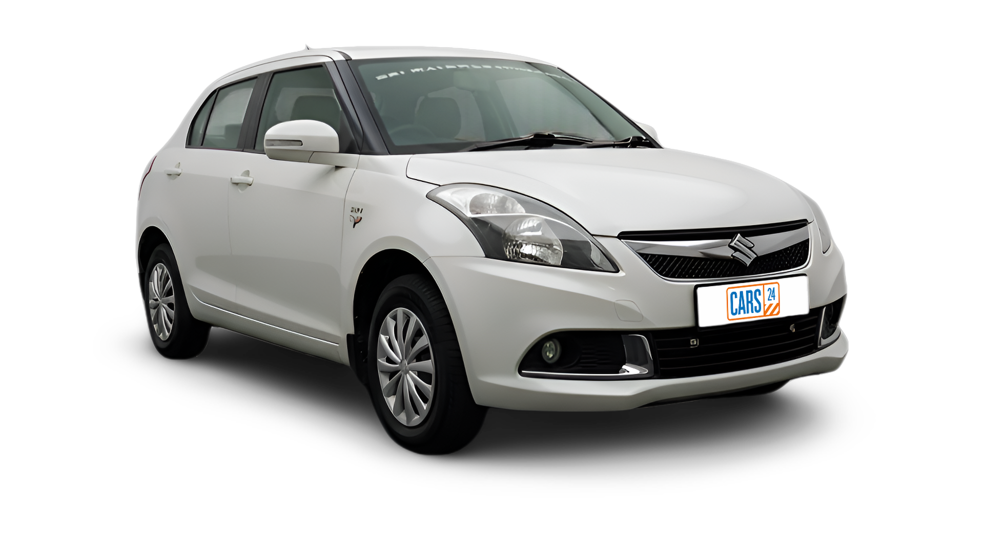 Maruti Swift Dzire-img